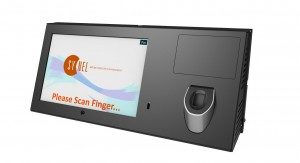 Biometric Time and Attendance Biometric Time and Attendance