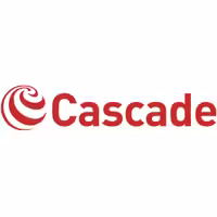 Cascade logo