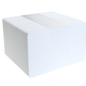 Cards - Printed with number Mifare - Pack of 100 (MFR-PVC-PN-100)
