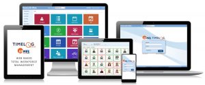 TIMELOGWEB