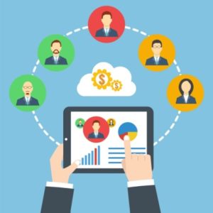 SYNEL UK reinvents remote working with SYQR! 4th April 2016 1 MOBILE WORKFORCE