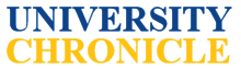 logo University Chronicle