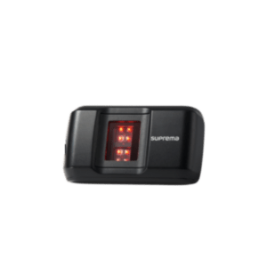 USB Fingerprint enroller for devices that use Suprema fingerprint readers (BMS-2 )