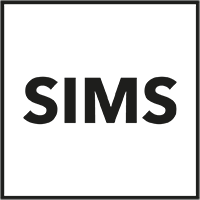 Sims Web Logo