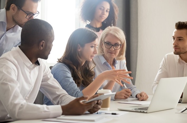 Why Time & Attendance software is Key to Employee Engagement