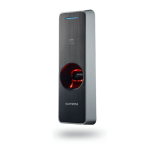 BioEntry W2 Outdoor IP Fingerprint Device for Superfast Responsive Access Control! 2 BioEntrw-W2