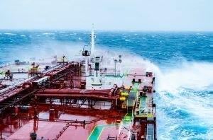 Synel acquires remote installation access control project in the North Sea 2 oil drill north sea