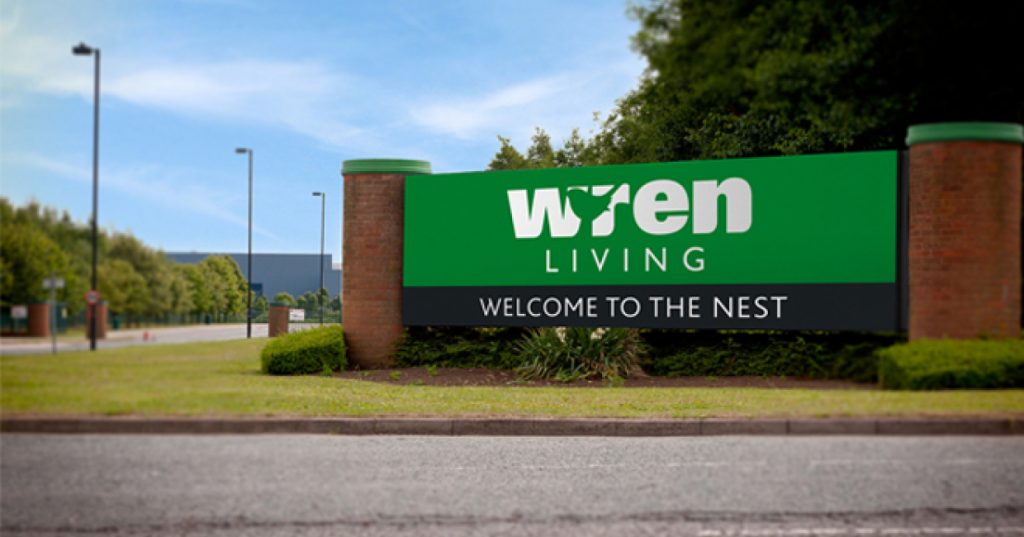 WREN KITCHENS