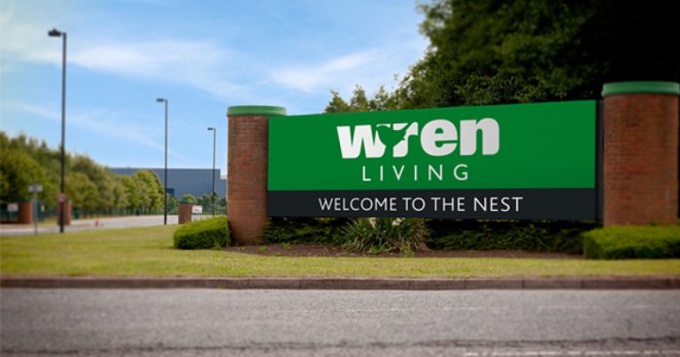 WREN KITCHENS