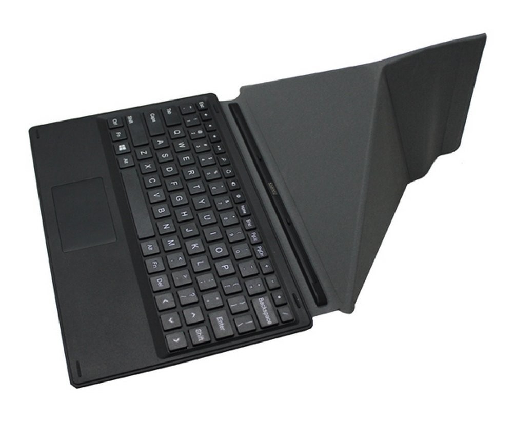 Linx 10 Docking Station Keyboard Synel