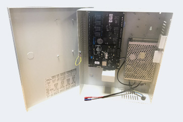SY400 / SY420 / SY440 2 machine for access control