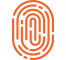 biometric icon