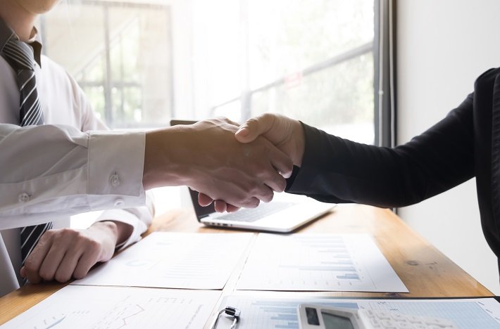 5 Reasons to Become a Synel Channel Partner 1 Reasons to Become a Synel Channel Partner