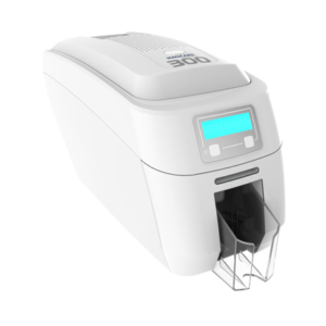 Magicard 300 UNO ID Card Printer - single-sided (CRD-PRNTR-300-UNO)