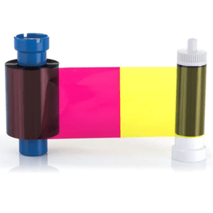 Printer Ribbon for Magicard 600