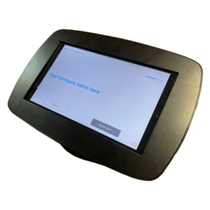 Tablet and enclosure