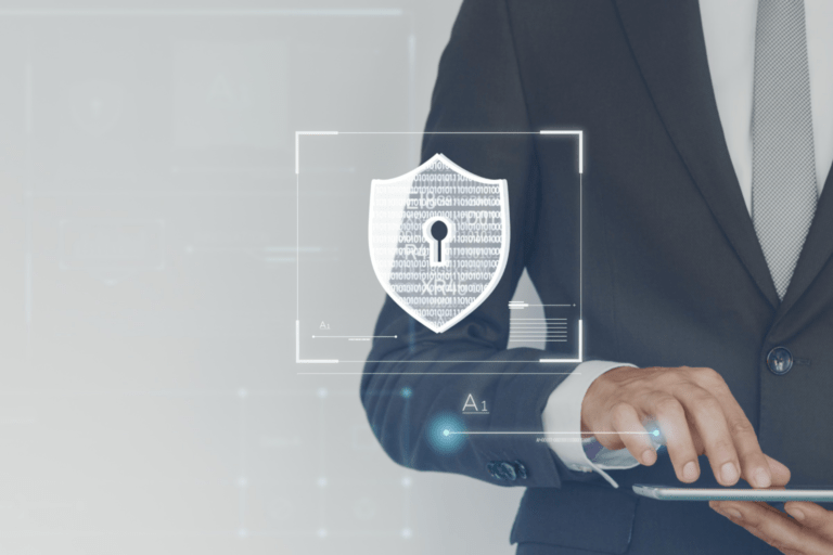 Be GDPR compliant