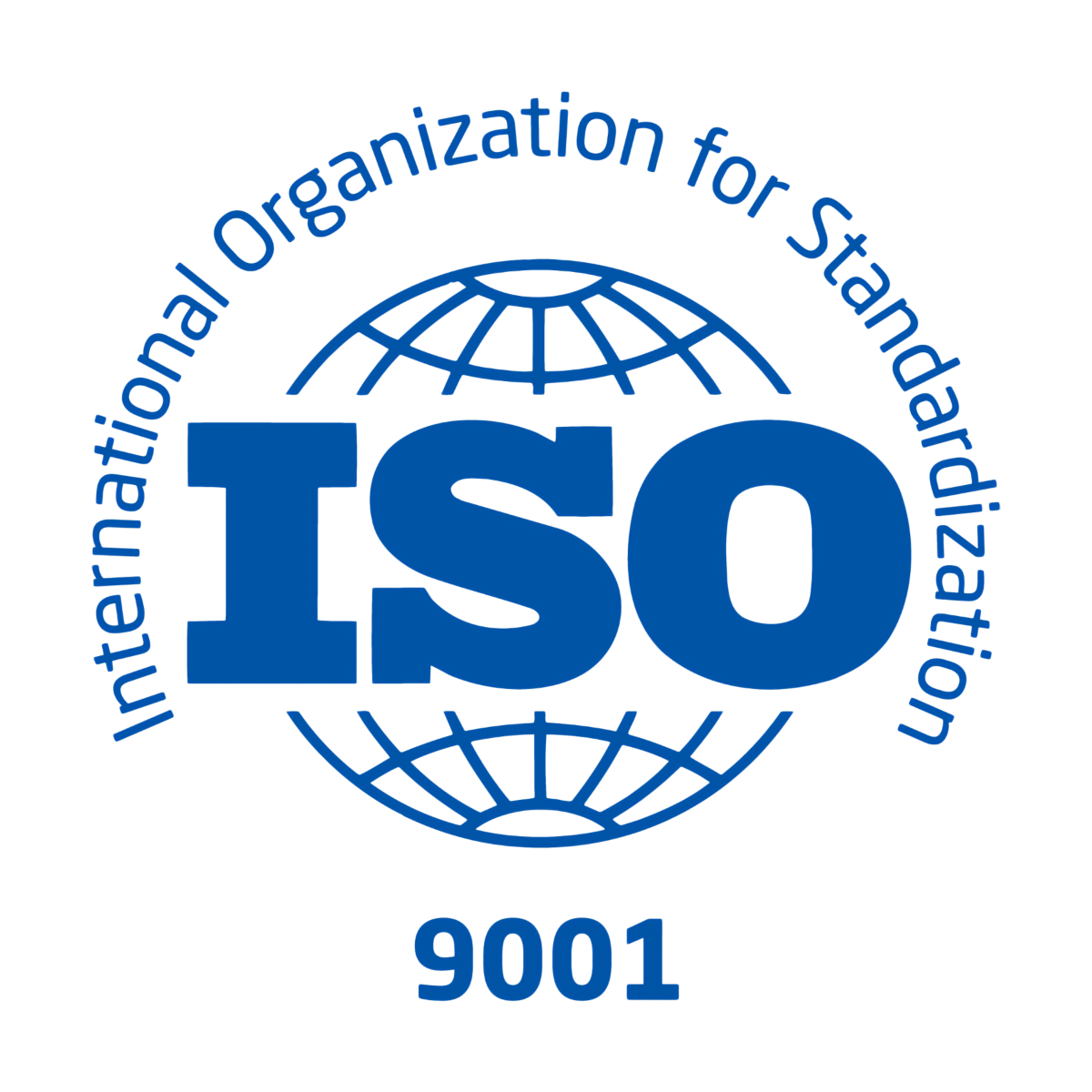 ISO 9001:2008 1 Synel is ISO-9001 Certified
