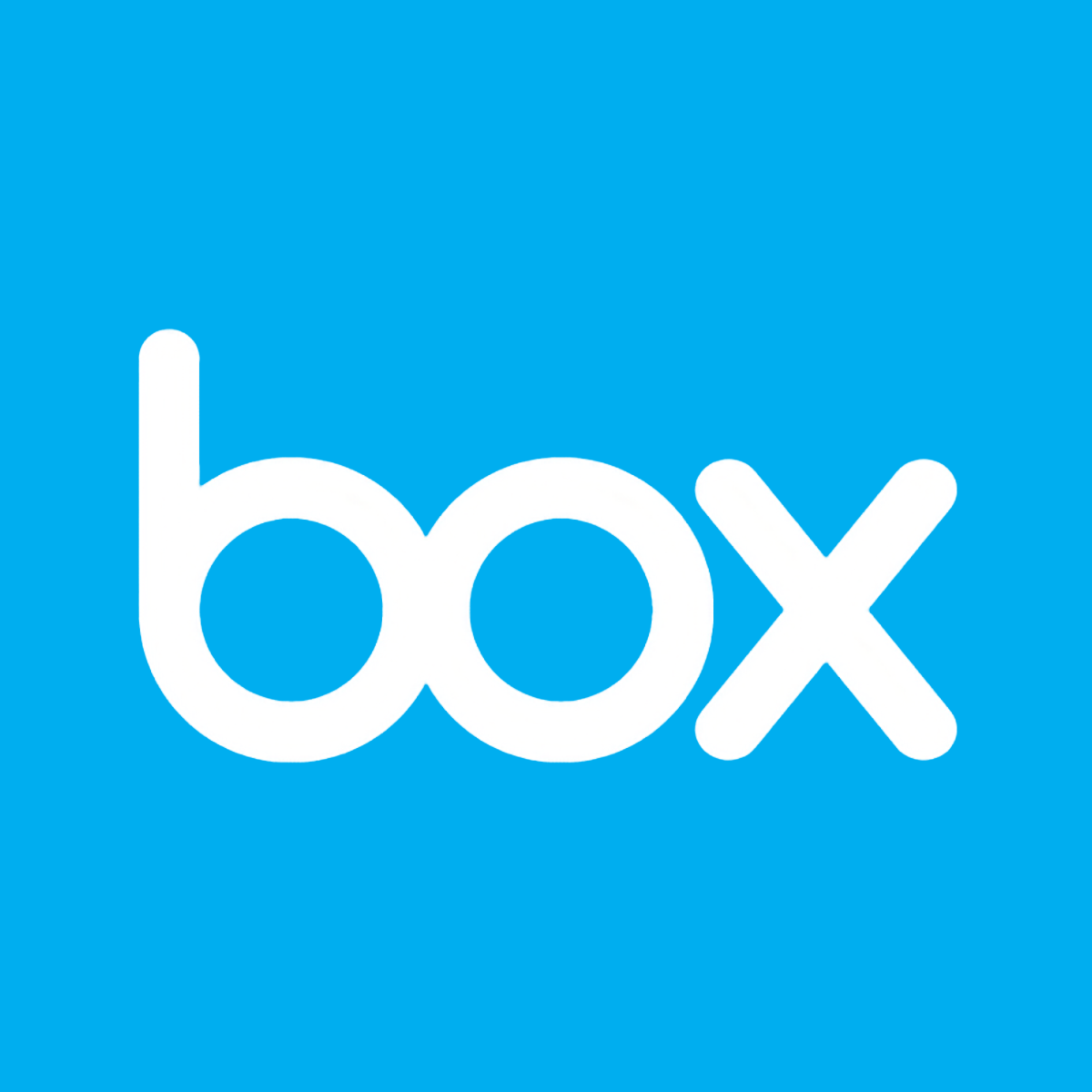 Synel Technology Partner Box.com